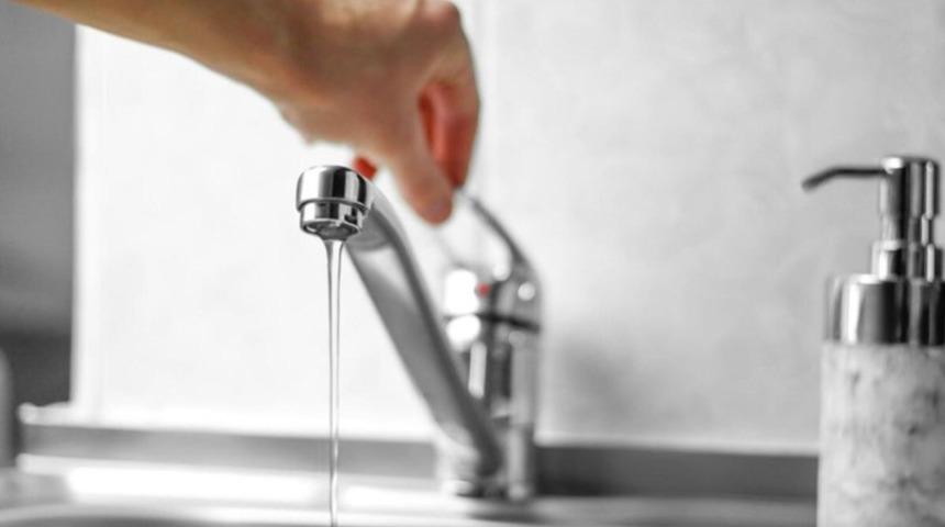 Sular ne zaman gelecek? İstanbul 10 ilçesinde su kesintisi! İşte 11 Mayıs İSKİ su kesintisi yaşanan ilçeler