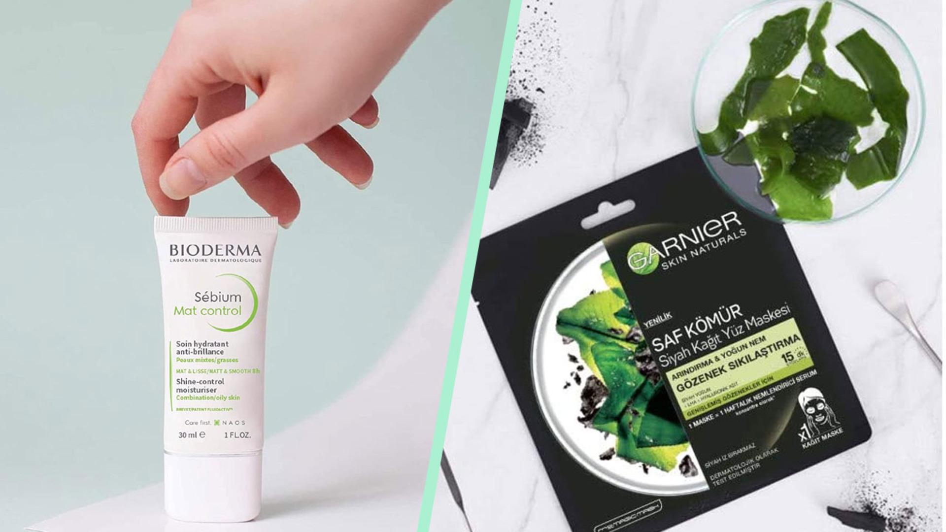 Yüzdeki istenmeyen gözeneklerden kurtulmanızı sağlayacak en etkili ürün önerileri