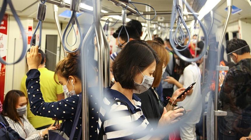 Çin ile DSÖ karşı karşıya geldi! 'Sorumsuzluk' suçlaması