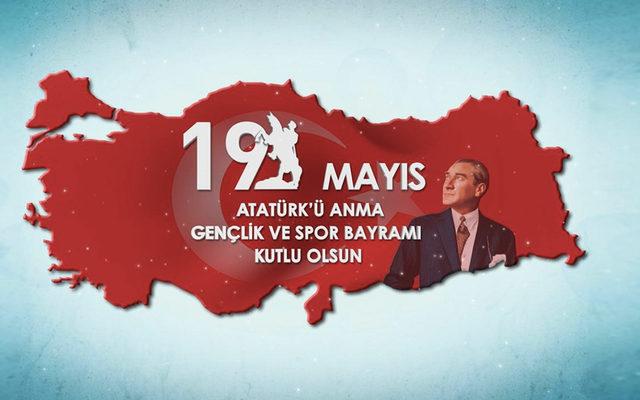 19 Mayıs tatil olacak mı? 19 Mayıs resmi tatil mi? 18 Mayıs yarım gün tatil mi?