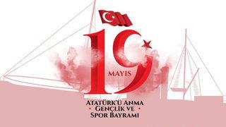 19 Mayıs şiirleri 2022! En özel, resimli, anlamlı 19 Mayıs Atatürk'ü Anma Gençlik ve Spor Bayramı şiirleri