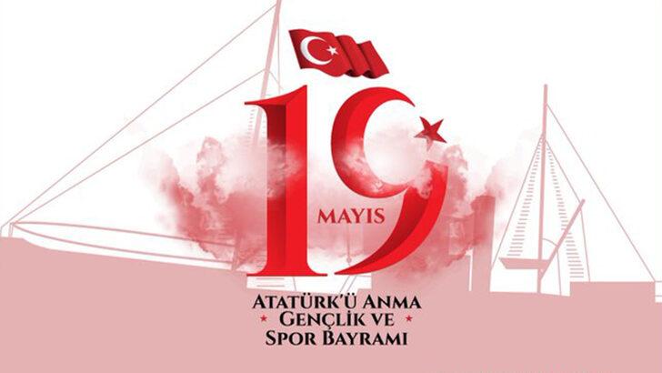 19 MAYIS MESAJLARI VE SÖZLERİ 2022! Kahramanlık ve minnet dolu, en yeni, resimli 19 Mayıs mesajları ve sözleri G1