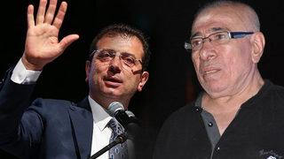 İlyas Salman'dan Ekrem İmamoğlu'na destek açıklaması: Beni de üzdü ama...