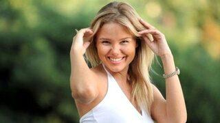 Mehmet Ali Erbil'in sözleriyle gündem olan Melike Öcalan Instagram pozlarıyla büyüledi!