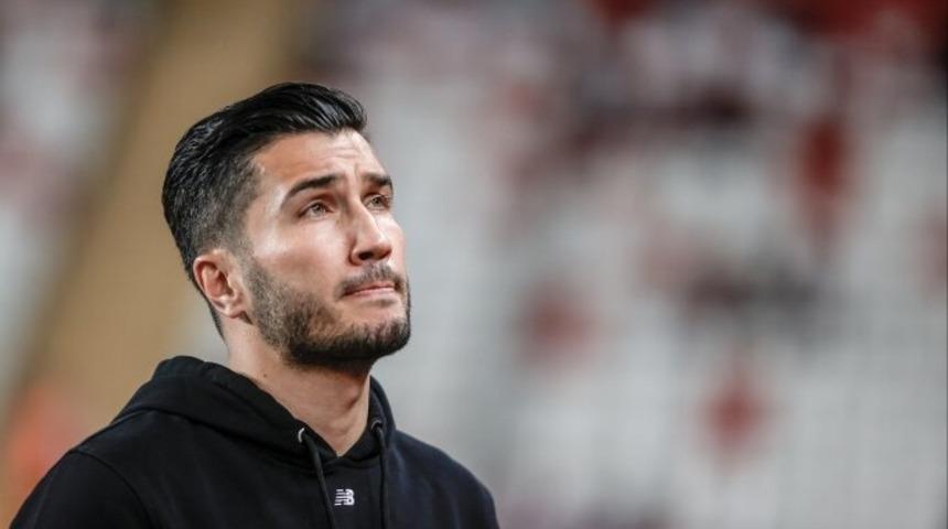 Son dakika: Nuri Şahin'den Galatasaray sürprizi! Veda geliyor...