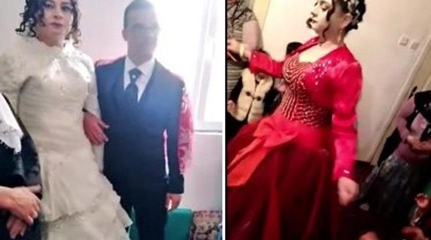 "Sahte gelin" çetesinin akılalmaz tezgahı! Detaylar ortaya çıktı: İsteme, nişan, düğün...