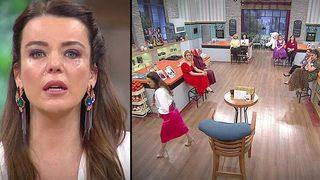 Gelinim Mutfakta Nursel neden ağladı? Gelinim Mutfakta Nursel neden ağlayarak stüdyoyu terk etti?