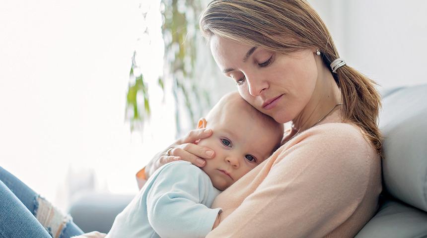 Belirtilere dikkat edin! İlk 18 ayda ortaya çıkıyor