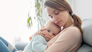 Belirtilere dikkat edin! İlk 18 ayda ortaya çıkıyor