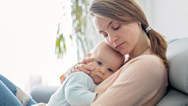 Belirtilere dikkat edin! İlk 18 ayda ortaya çıkıyor