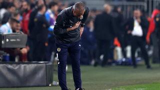 Son dakika: Fenerbahçe'de teknik direktör düğümü çözülüyor! Sarı - lacivertlilerde üçüncü İsmail Kartal dönemi çok yakın...