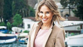 Melike Öcalan kimdir? Melike Öcalan kaç yaşında ve evli mi?