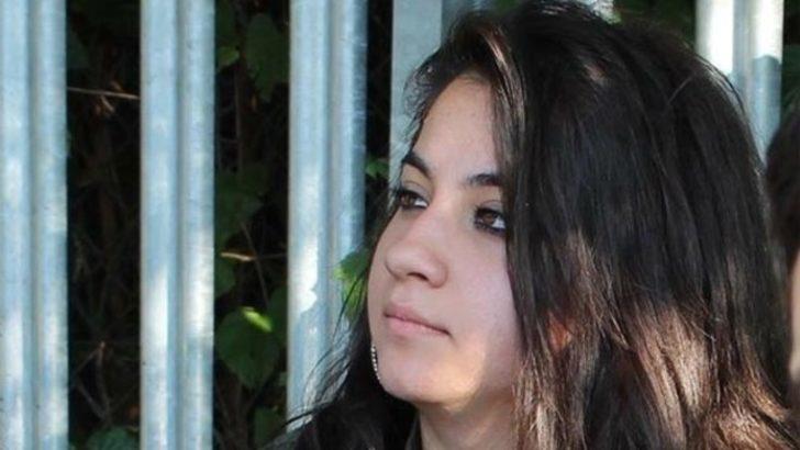 İngiltere'de PKK'ya katılmaya çalışan kadına hapis