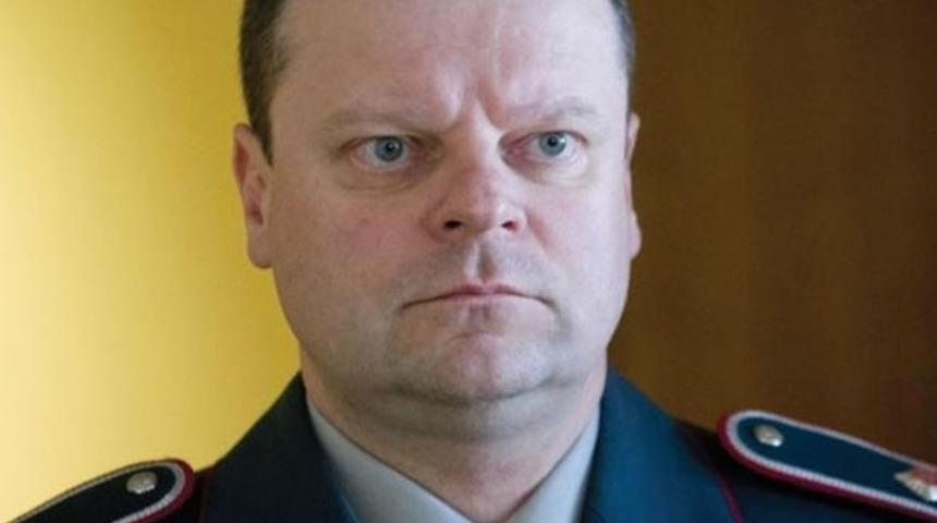 Litvanya İ&ccedil;işleri Bakanı istifa etti