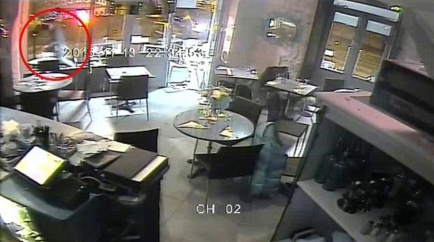 Fransa'daki saldırıda &ouml;l&uuml;mden kurtulan kadınlar konuştu