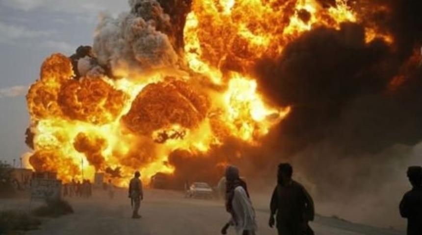 Anonymous'tan 5 &uuml;lke i&ccedil;in saldırı iddiası