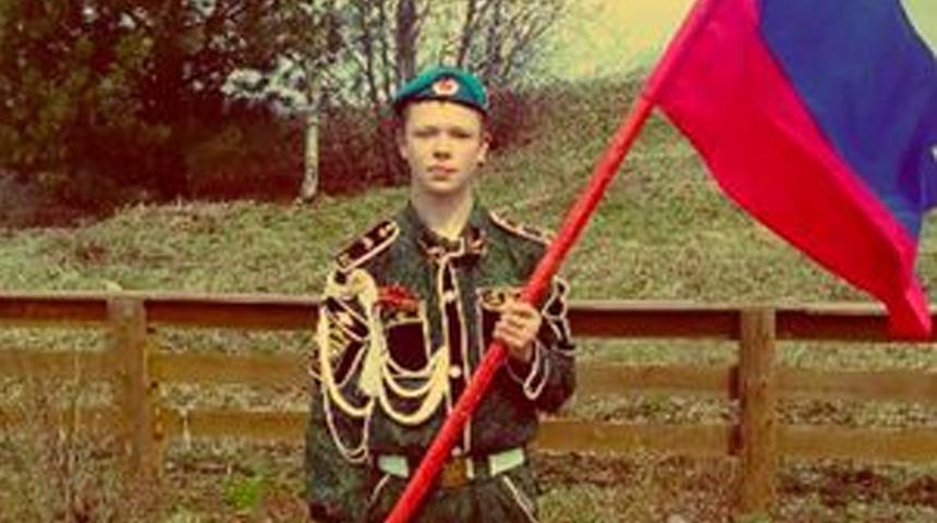 "Rus askerleri kafasına sıkıyor" Sebebi ise...