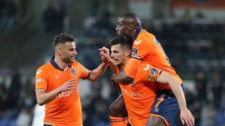 Son dakika: Üç büyüklerle adı anılan Danijel Aleksic, Başakşehir'le sözleşmesini uzattı!