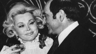 Zsa Zsa Gabor'un unutulmaz sözleri