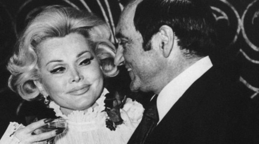Zsa Zsa Gabor'un unutulmaz sözleri