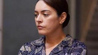 Ezgi Mola'yı taciz eden şüpheli için istenen ceza belli oldu