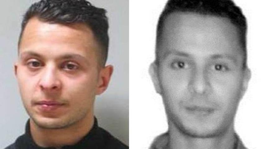 Br&uuml;ksel'de Salah Abdeslam alarmı