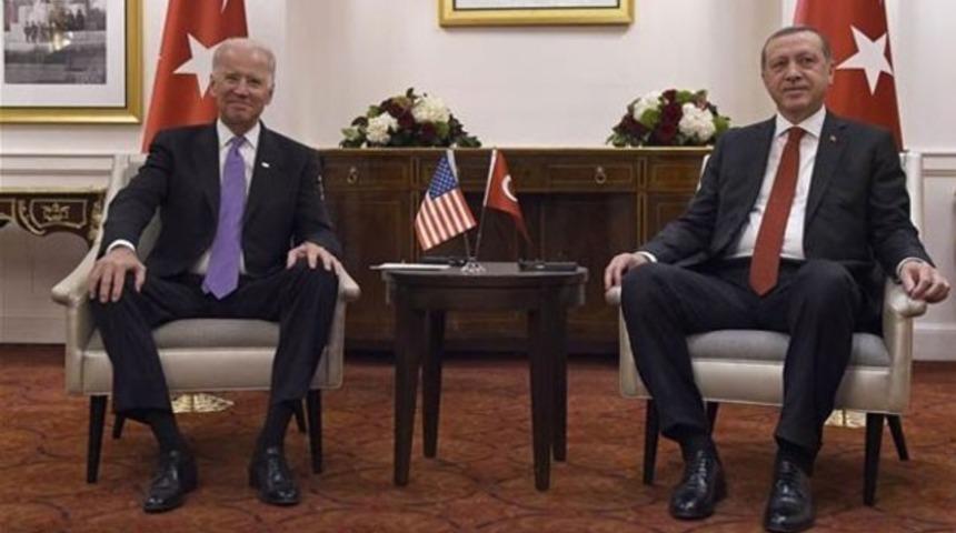 Erdoğan Obama g&ouml;r&uuml;şmesi Beyaz Saray&rsquo;da yapılacak