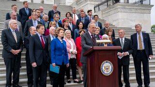Senato’da Kürtaj Hakkını Koruma Oylaması