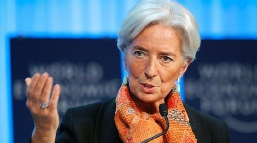 IMF Başkanı Lagarde, Fransız mahkemesinde suçlu bulundu