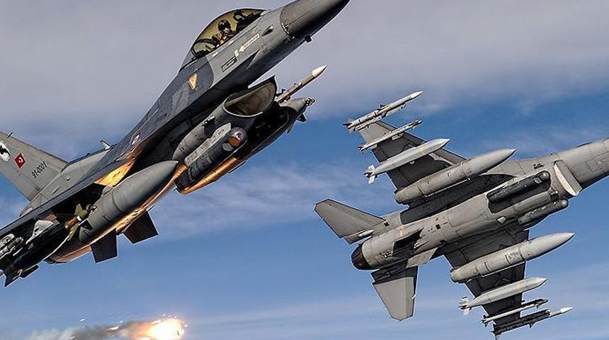 ABD'den Türkiye'ye silah satışıyla ilgili yeni gelişme! Dikkat çeken Rusya-Ukrayna savaşı detayı