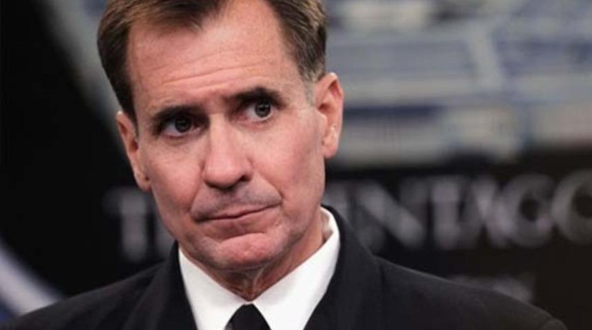 ABD'den saldırı a&ccedil;ıklaması