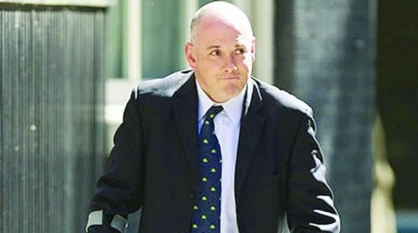 Aşk hayatının faturasını devlete kesti