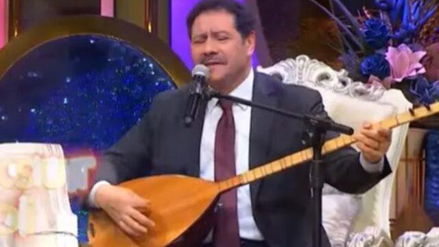 İbo Show konuğu Aşık Maksut Feryadi kimdir? Aşık Maksut Feryadi kaç yaşında ve nereli?