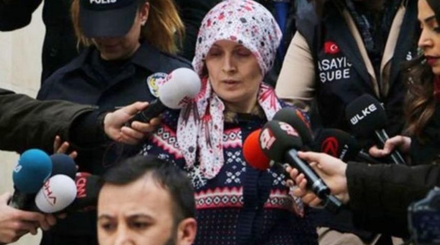 Savcı, Beratcan'ın annesinin serbest bırakılmasına 2. kez itiraz etti