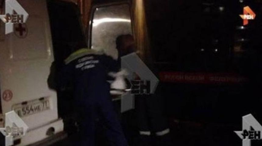 Rus b&uuml;y&uuml;kel&ccedil;i suikastinin ardından bir cinayet daha!