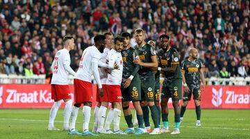 Son dakika: Sivasspor, Alanyaspor'u eledi ve Türkiye Kupası'nda finale çıktı! Türkiye Kupası finali ne zaman?
