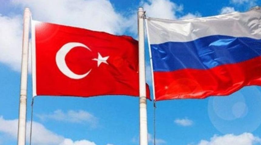 Rusya'dan vatandaşlarına 'T&uuml;rkiye'ye gitmeyin' uyarısı