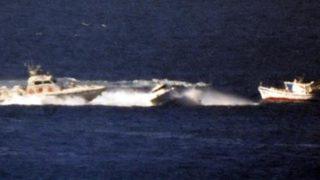 Kardak'ta neler oluyor: 1 haftalık gerginlik sürüyor!