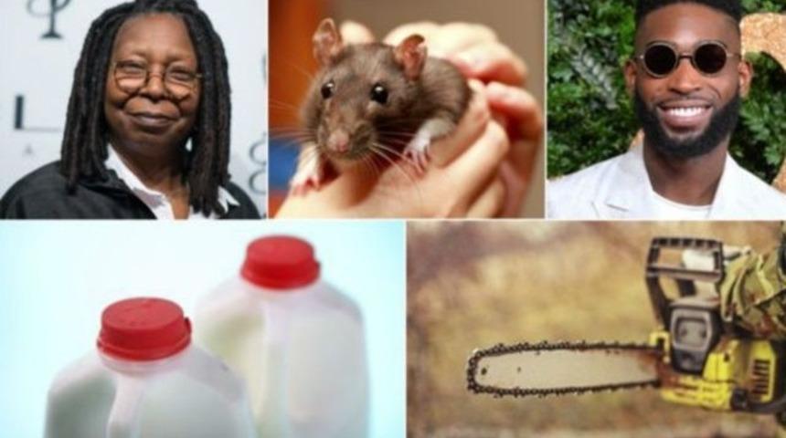 1 Nisan şakası değil: CIA okul servisinde patlayıcı unuttu