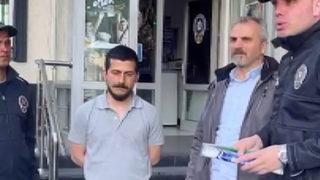 Arka cebindeki 10 bin doları düşürdü! İlk sözleri bakın ne oldu: İstanbul gibi bir yerde...