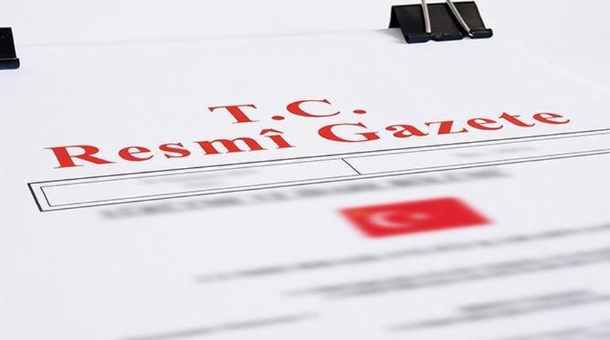 Son dakika: Resmi Gazete yayımlandı! Bazı valilerin görev yerleri değişti