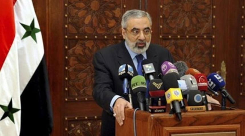 Rusya, ABD ve Suriye'den 'Türkiye' açıklaması