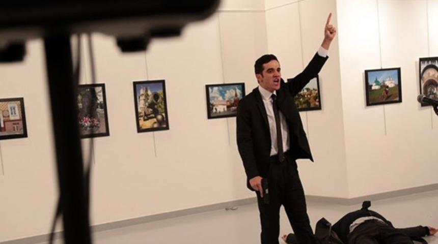 B&uuml;y&uuml;kel&ccedil;i suikastinin detayları: Mevl&uuml;t Mert Altıntaş 214 No'lu odada plan yapmış