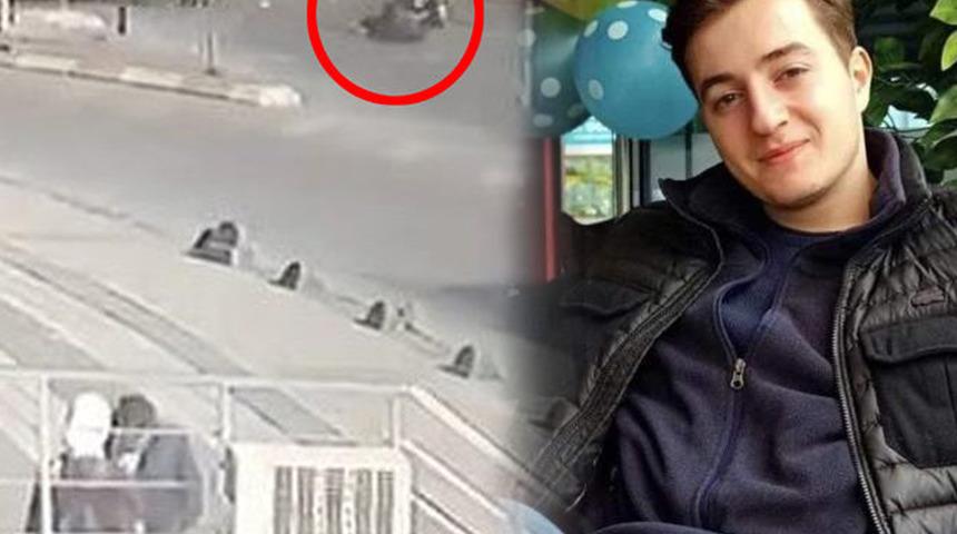 İstanbul'da polis memuru Hüseyin Duman şehit olmuştu! Kahreden detay: 1 ay önce...