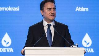 Ali Babacan'ın iddiasına Gaziantep Valiliğinden açıklama: Gerçeği yansıtmıyor