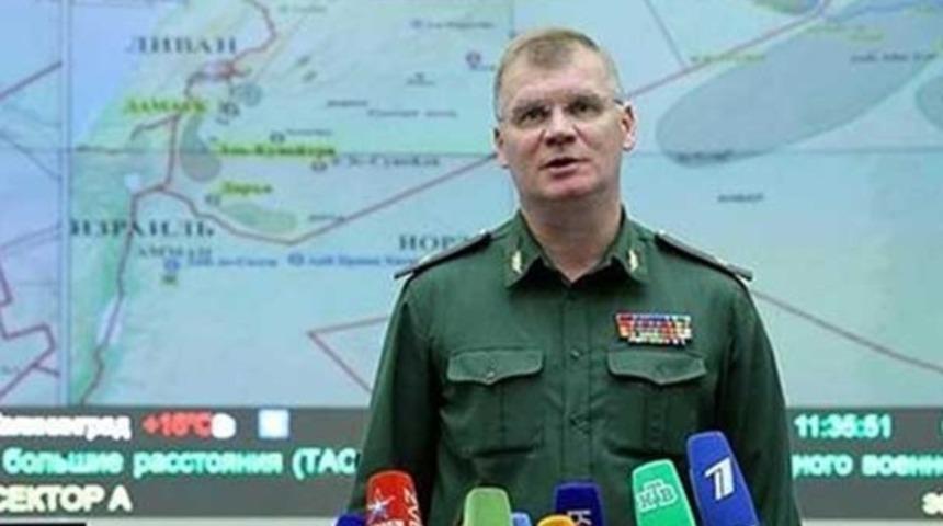 Rusya T&uuml;rkiye'ye nota verdi