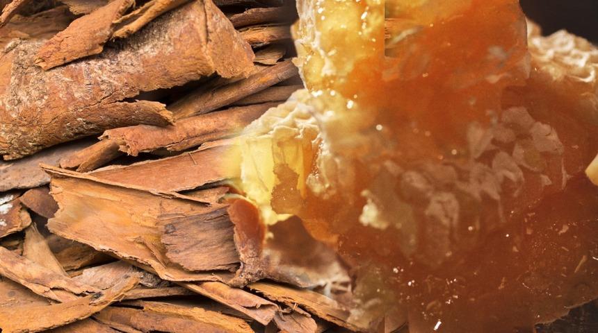 Etkisini anında gösterir: Cinsel gücü artırır, iktidarsızlığı bitirir! Bal tarçın karışımının faydaları