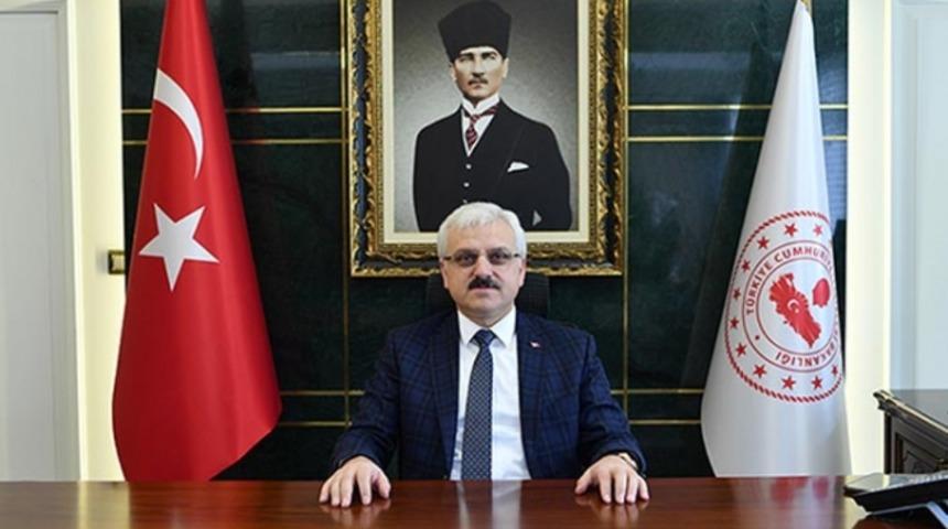 Bolu Valisi Erkan Kılıç kimdir? Erkan Kılıç ne mezunu? Hangi görevlerde bulundu?