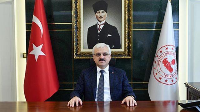 Bolu Valisi Erkan Kılıç kimdir? Erkan Kılıç ne mezunu? Hangi görevlerde bulundu?