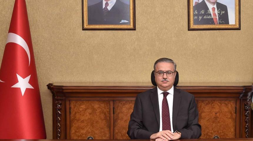 Diyarbakır Valisi Ali İhsan Su kimdir? Ali İhsan Su ne mezunu? Hangi görevlerde bulundu?